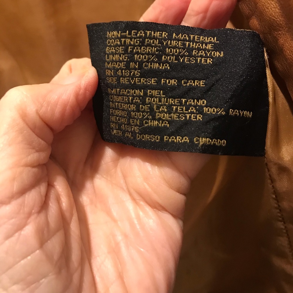 Jacket - Picture 3 of 9